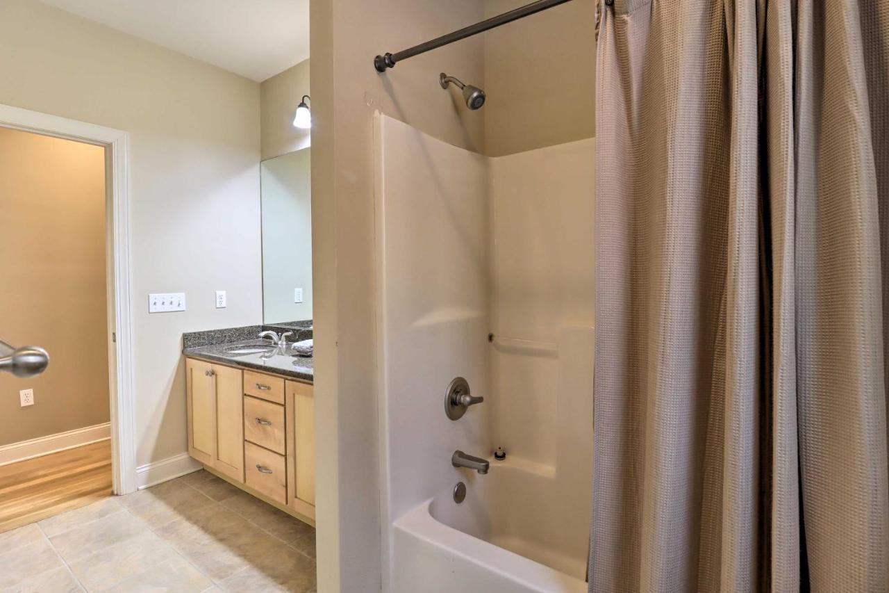 Lake Harmony Home With Hot Tub Less Than Half Mi To Ski! Exterior foto